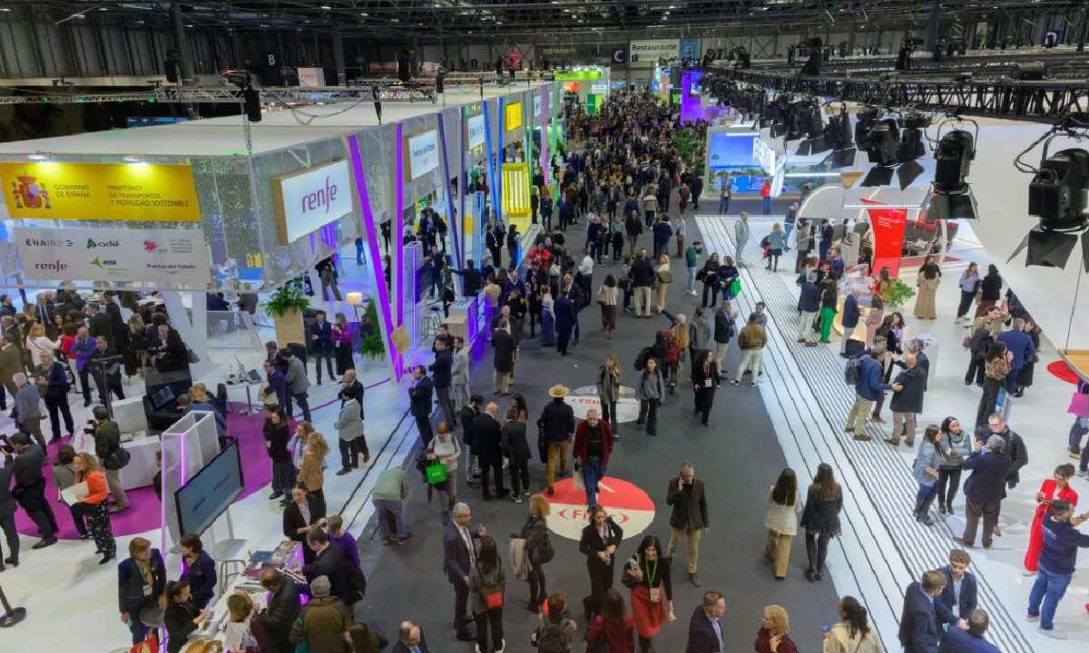 Quintana Roo participará en Fitur 2026 con el máximo de exponentes.