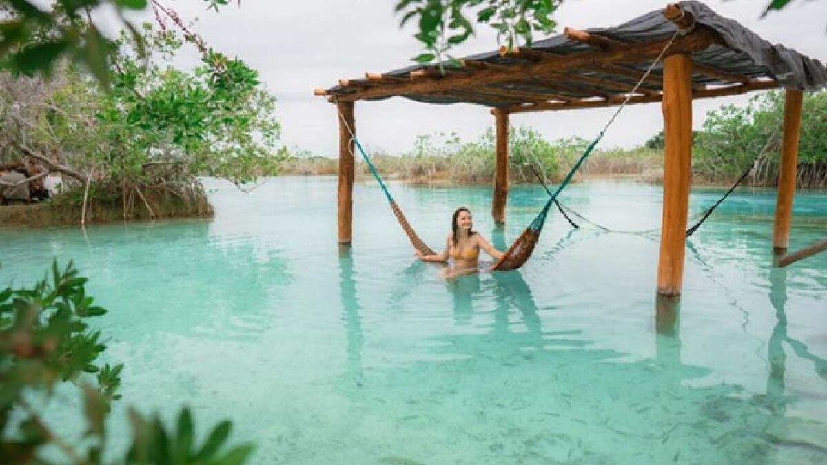 El 2026 arranca con buenas expectativas para el turismo del Caribe Mexicano