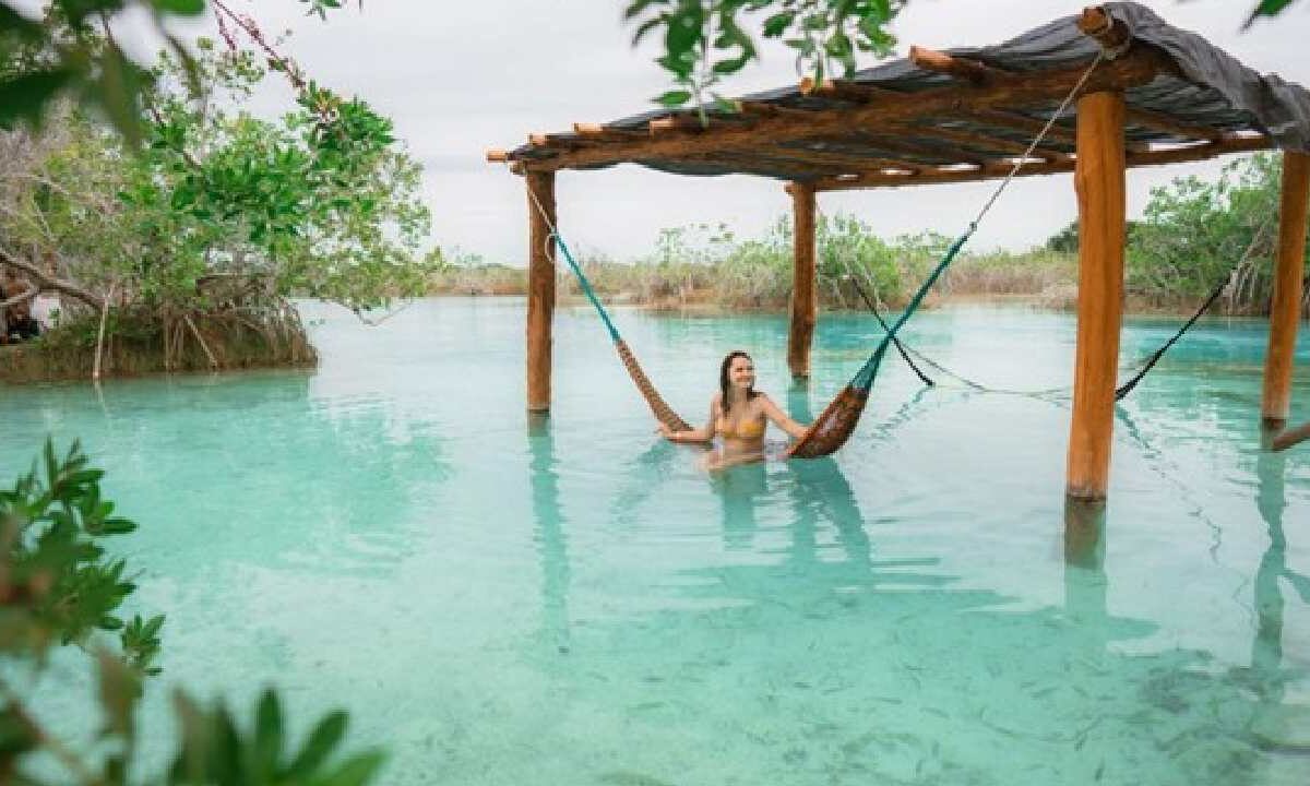 El 2026 arranca con buenas expectativas para el turismo del Caribe Mexicano