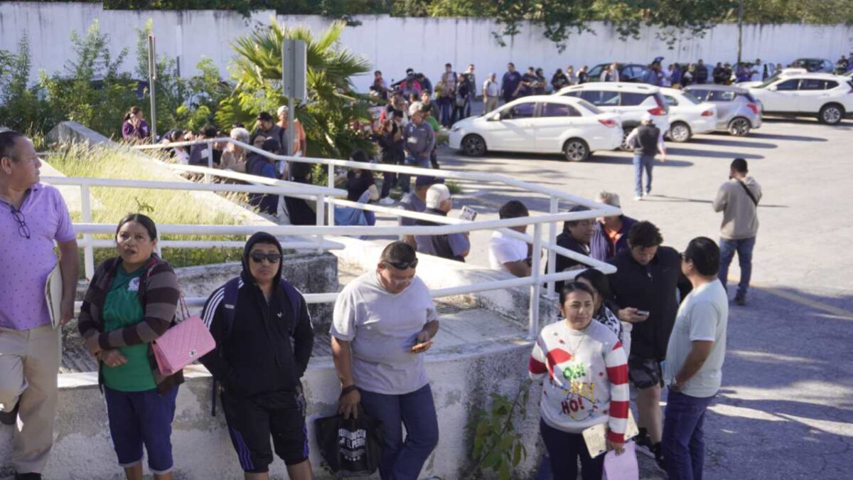 Flexibiliza Gobierno de Quintana Roo el trámite de placas y refrendo