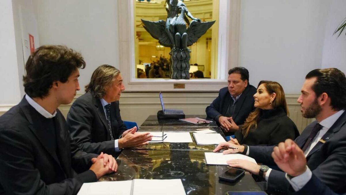 Grupo Excellence anuncia inversiones.