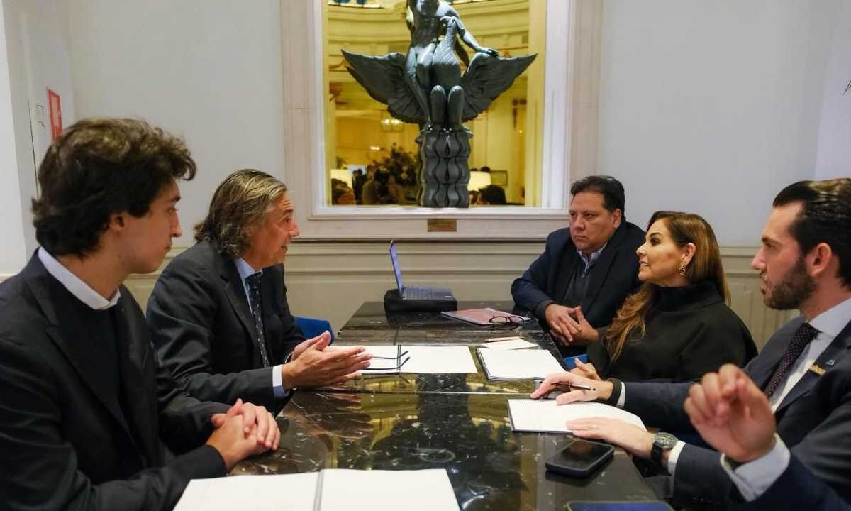 Grupo Excellence anuncia inversiones.