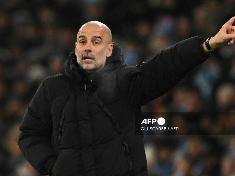 Guardiola llama a la calma y anticipa un mercado de fichajes moderado en el City