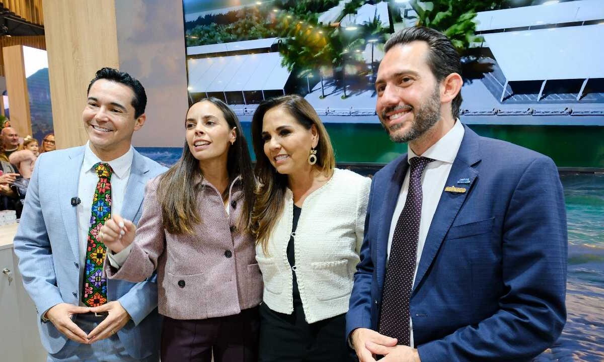 HYROX se realizará en Malecón Tajamar.