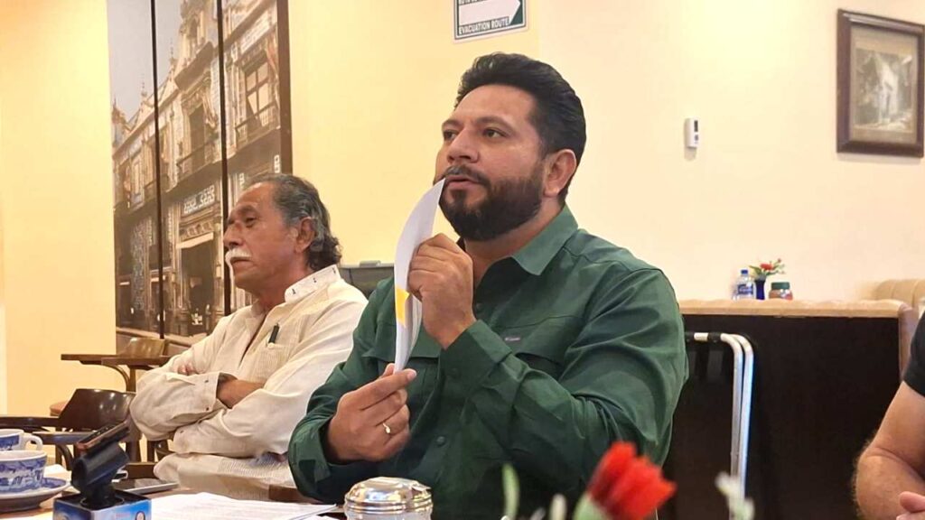 Héctor Alcides Vidal Ramos