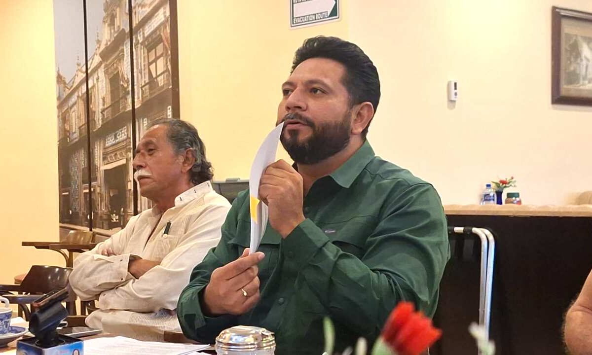 Héctor Alcides Vidal Ramos