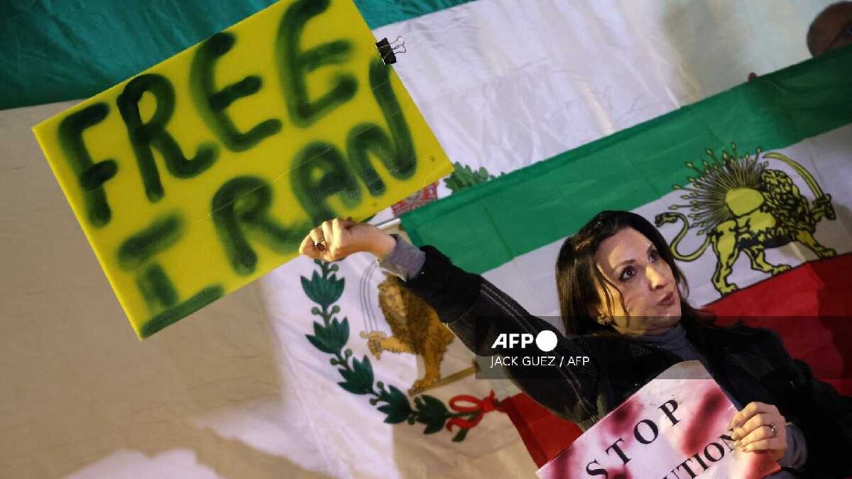 Irán lanza dura advertencia.