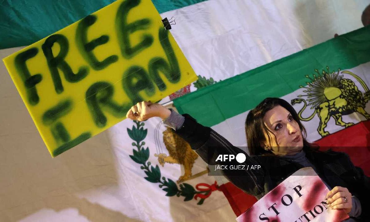 Irán lanza dura advertencia.