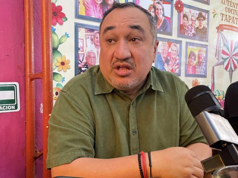 PRI Benito Juárez abre convocatoria ciudadana rumbo al próximo proceso electoral