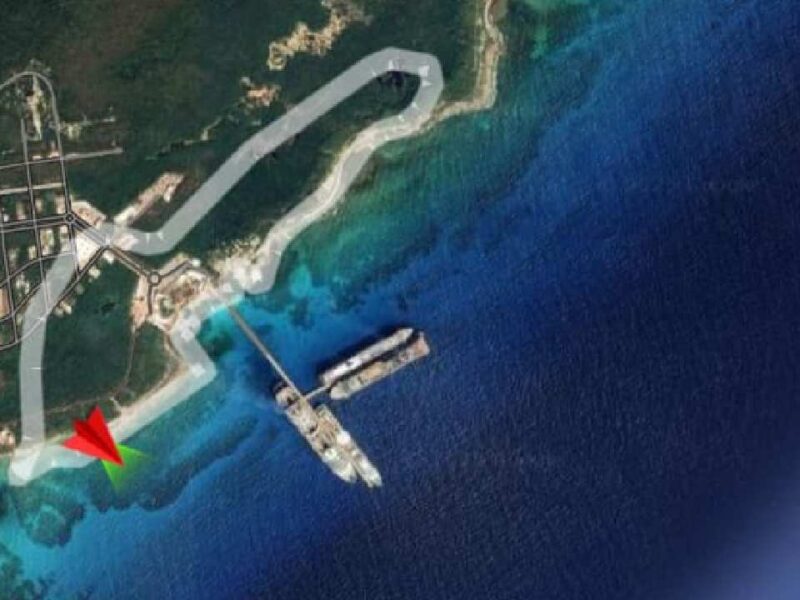 Abren consulta pública de “Perfect Day México” en Mahahual