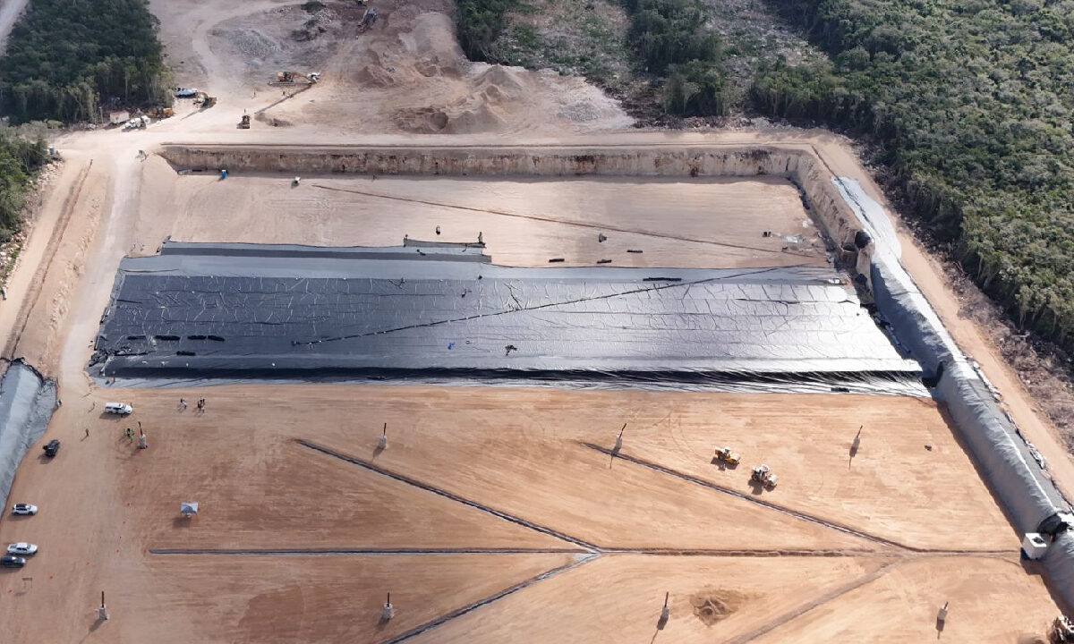 Aprueban ampliar operación del relleno sanitario Ciprés.