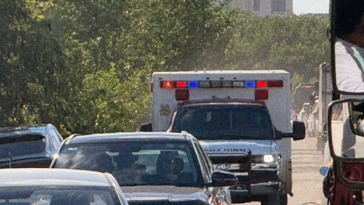 FGE investiga el homicidio en Tulum.