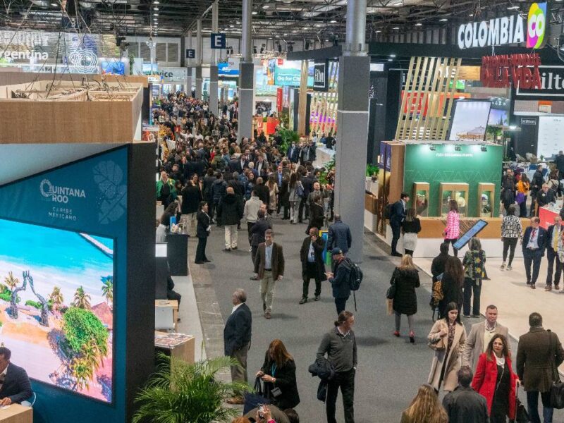 México unifica su promoción turística internacional en 2026; Quintana Roo será eje estratégico