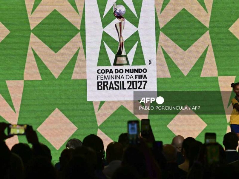Mundial femenino 2027: Brasil se prepara para hacer historia y liderar el fútbol global