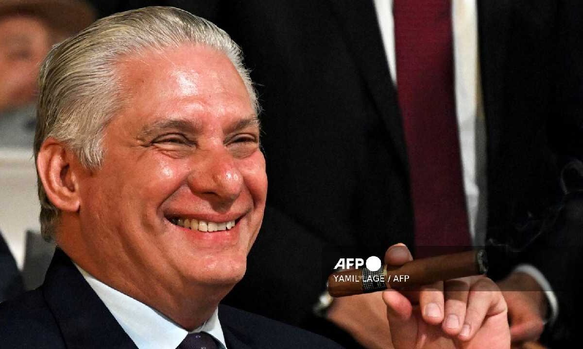 Responde Cuba a EU.