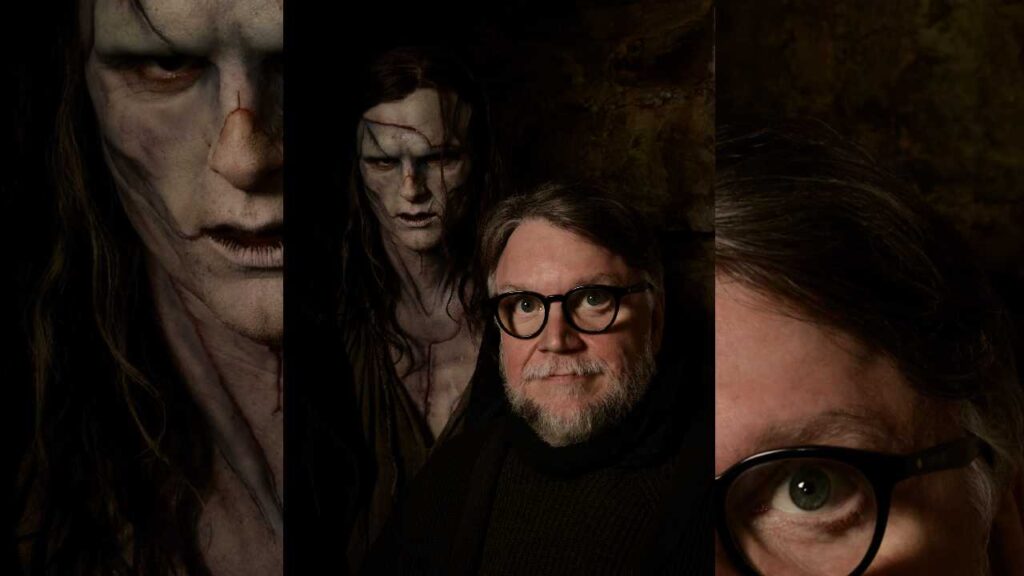 Frankenstein, en los Oscar.