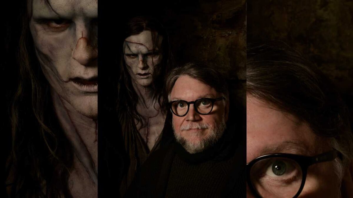 Frankenstein, en los Oscar.