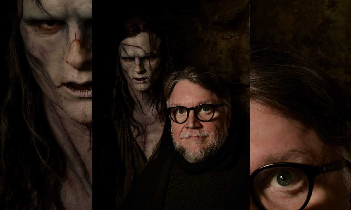 Frankenstein, en los Oscar.