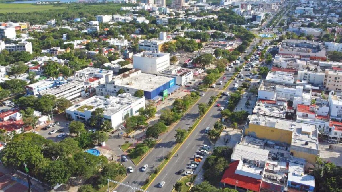 Mesas de participación ciudadana podrían iniciar en marzo.