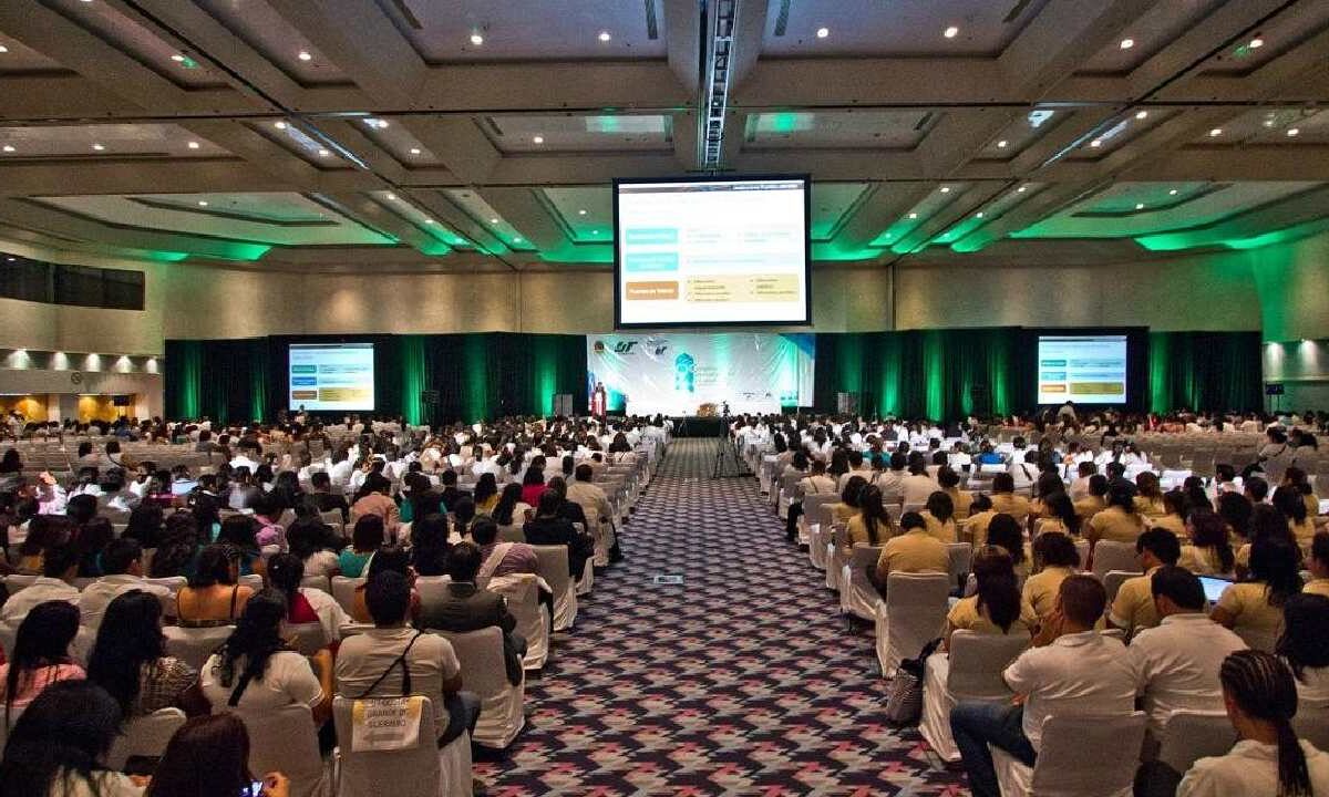 El Centro de Convenciones de Cancún reduce 30% la basura en eventos y avanza de manera sostenida en la reducción del uso de plásticos de un solo uso