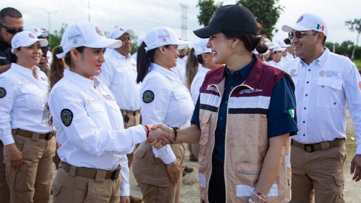 Playa del Carmen se suma a programa internacional de la ONU