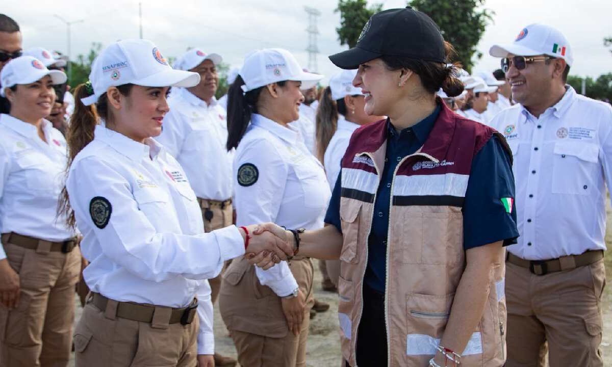 Playa del Carmen se suma a programa internacional de la ONU