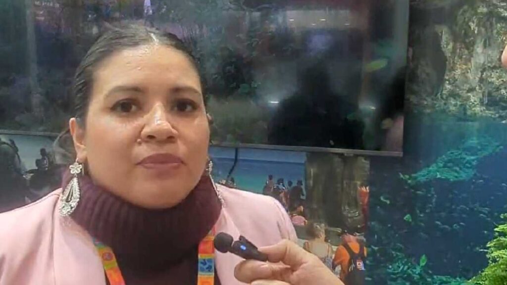 Playa del Carmen presente en la FITUR 2026.