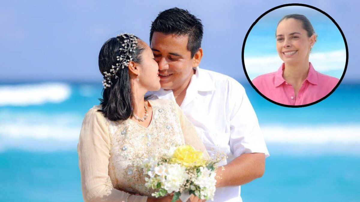 Invitan a Bodas Colectivas 2026