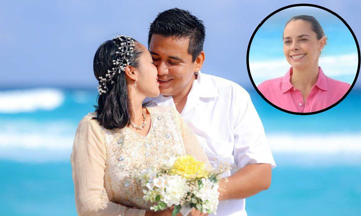 Invitan a Bodas Colectivas 2026