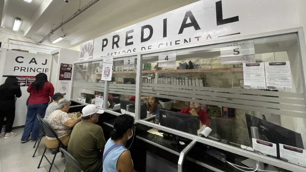 Actualización de las tablas catastrales ha impactado en el monto del impuesto predial.