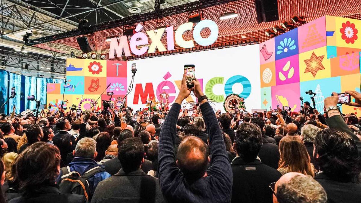 En FITUR se abordó la atención a personas con autismo.