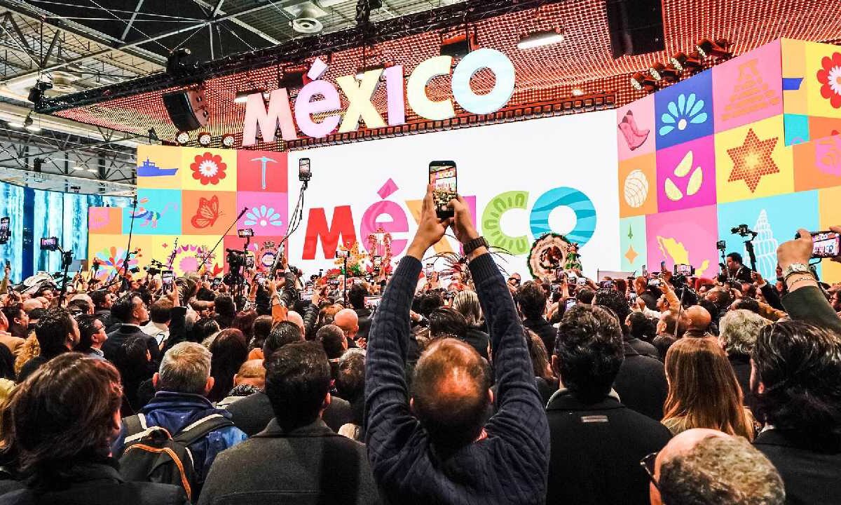 En FITUR se abordó la atención a personas con autismo.
