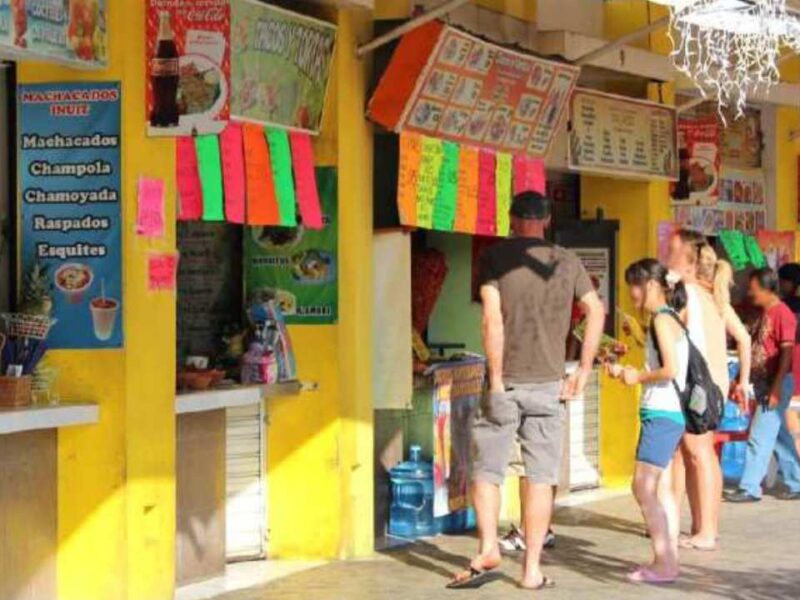 Protección Civil detecta más de 200 comercios sin anuencia en BJ