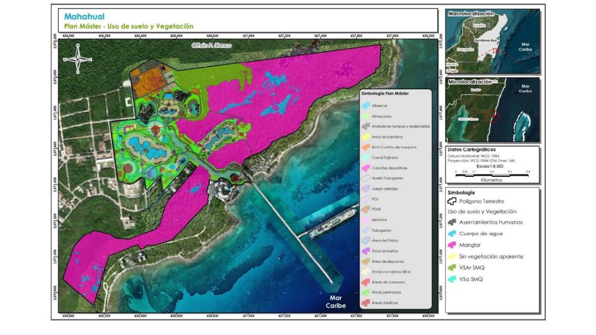 Proyecto Perfect DAy México.