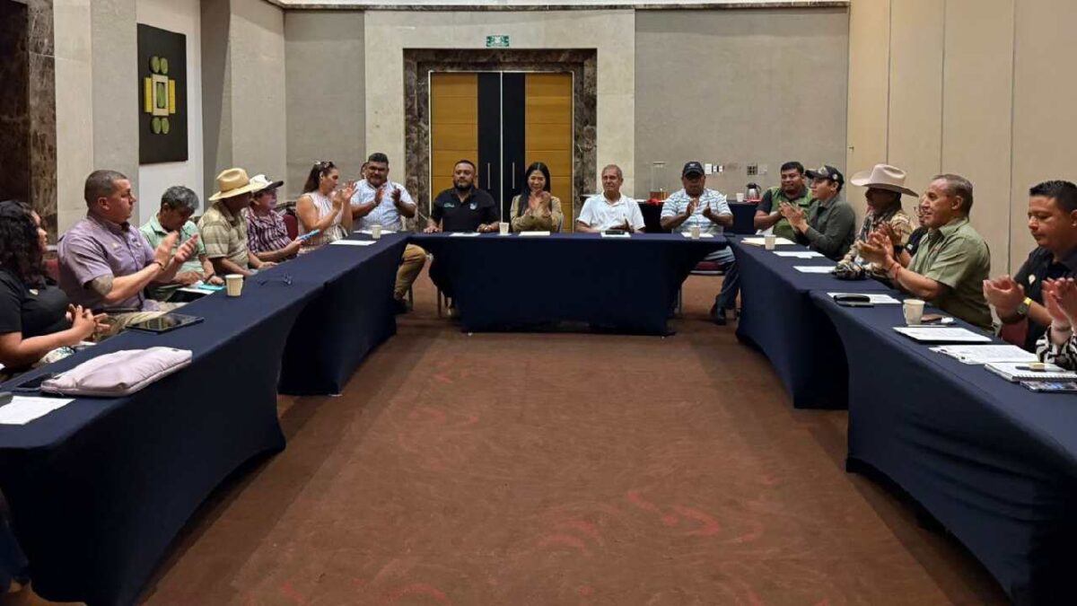 Puerto Morelos impulsa la sustentabilidad y el reciclaje.