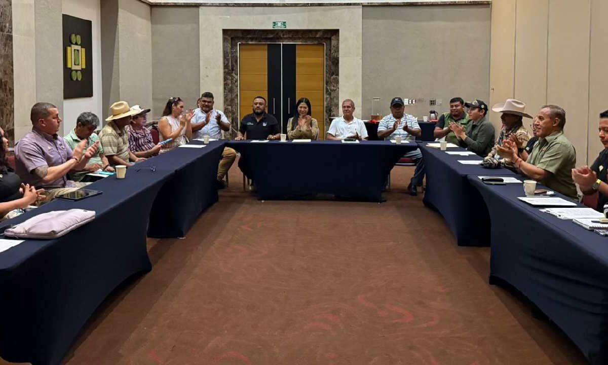 Puerto Morelos impulsa la sustentabilidad y el reciclaje.