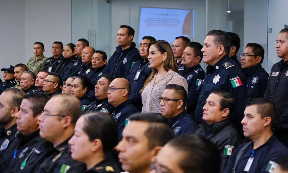 Se alista Quitana Roo para la copa mundialista.