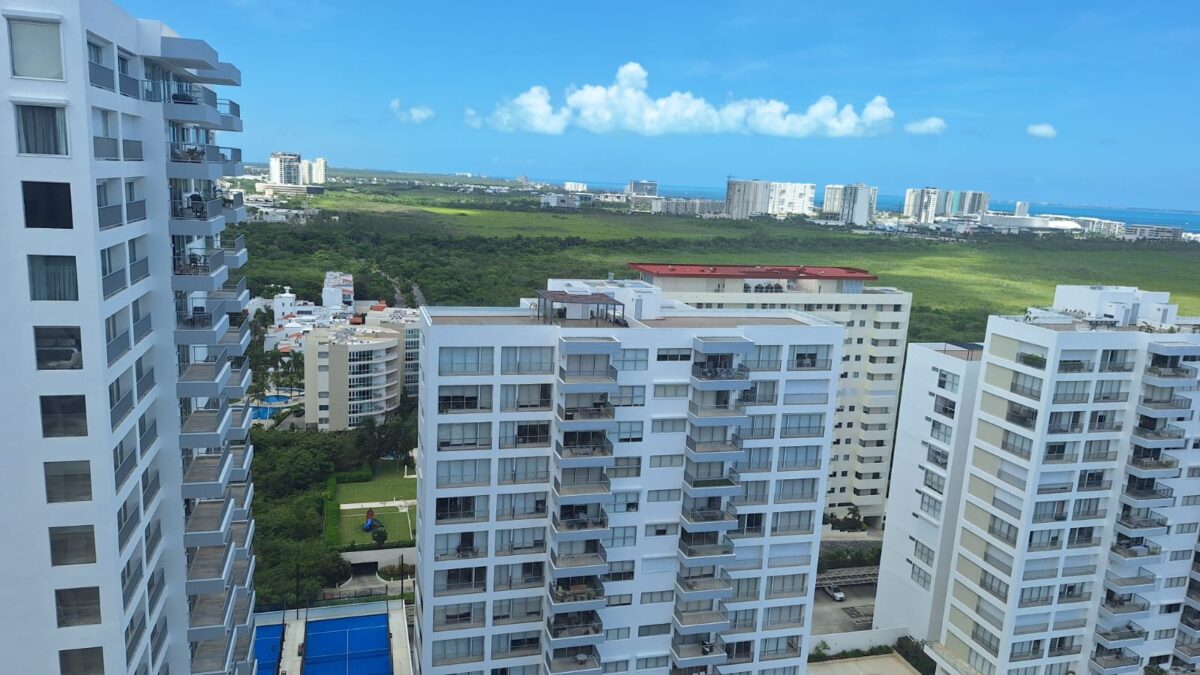 Buscan mejores reglas fiscales para las plataformas digitales de hospedaje.