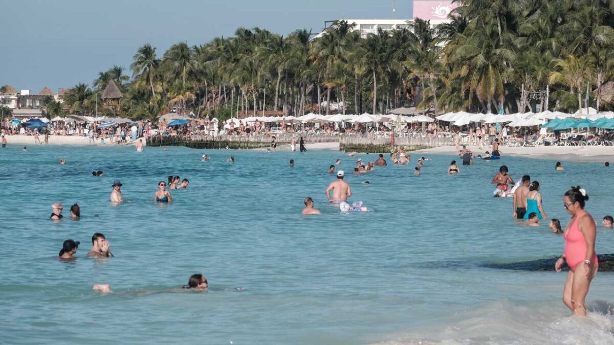 Prevén 80% de ocupación en verano.