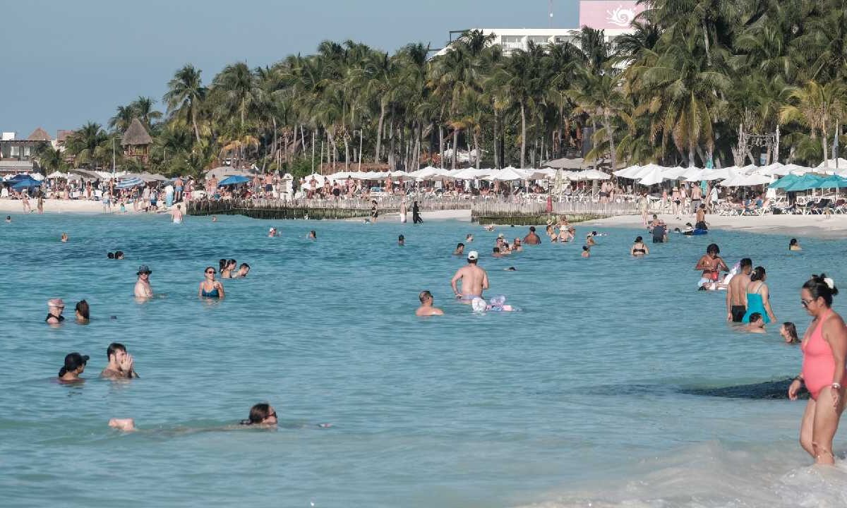 Prevén 80% de ocupación en verano.