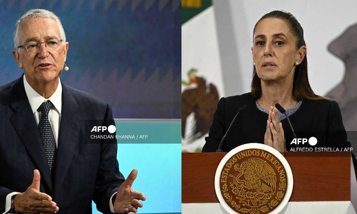 Grupo Salinas paga una parte de su adeudo.