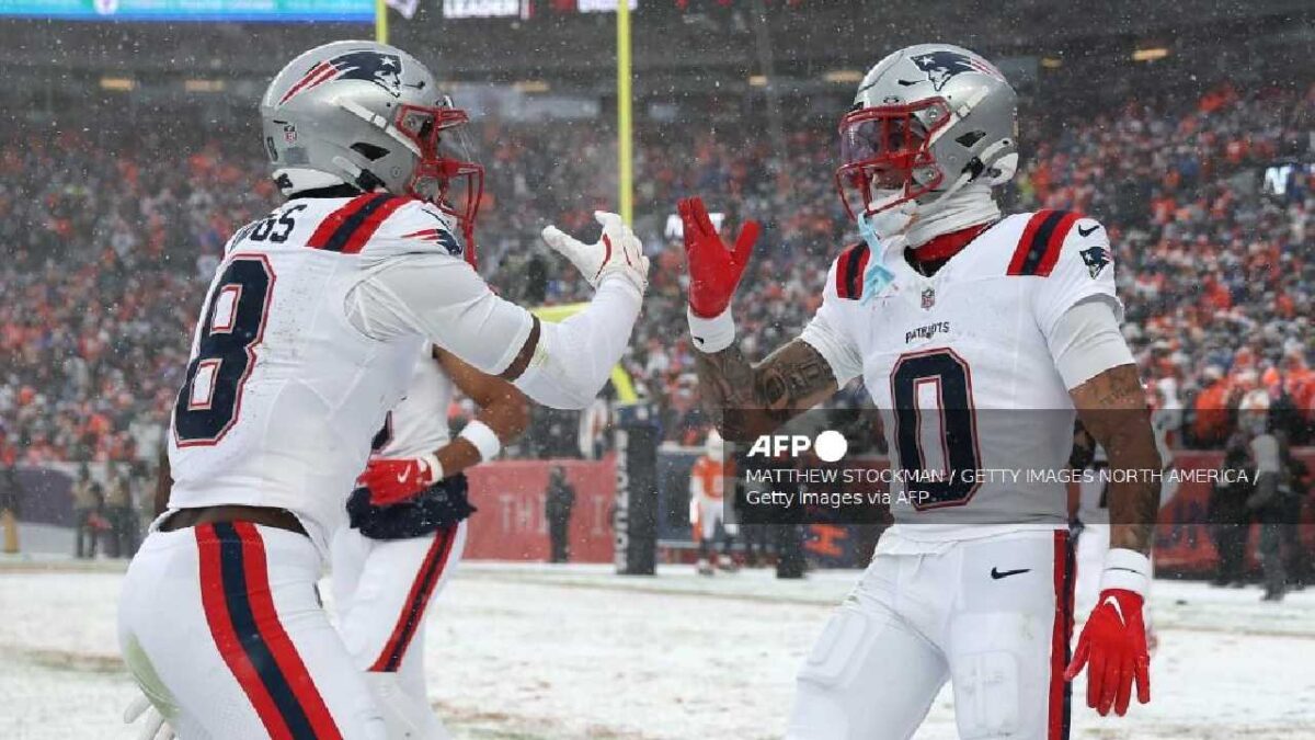 El próximo mes será el Super Bowl.