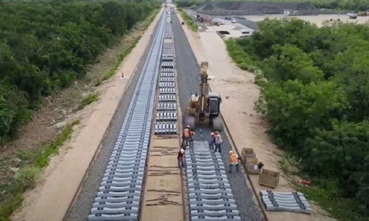 El predio donde se pretende llevar a cabo el proyecto se localiza paralela a la carretera 307 Chetumal-Cancún