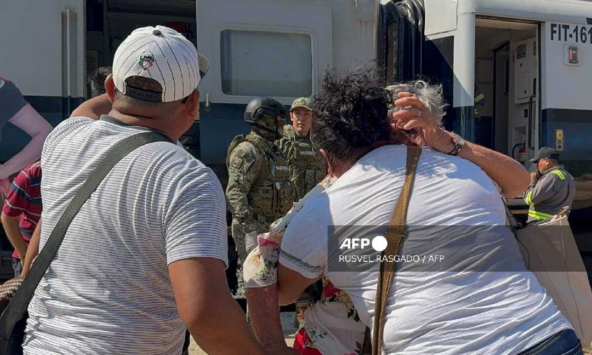 Muere otra mujer tras accidente de Tren Interoceánico.