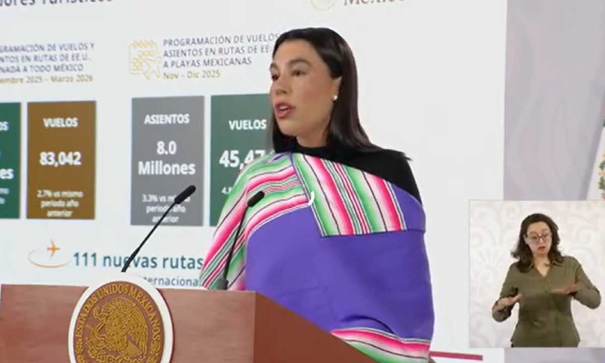 Turismo: cifras de ensueño en Cancún, Riviera Maya y Tulum en las vacaciones de invierno