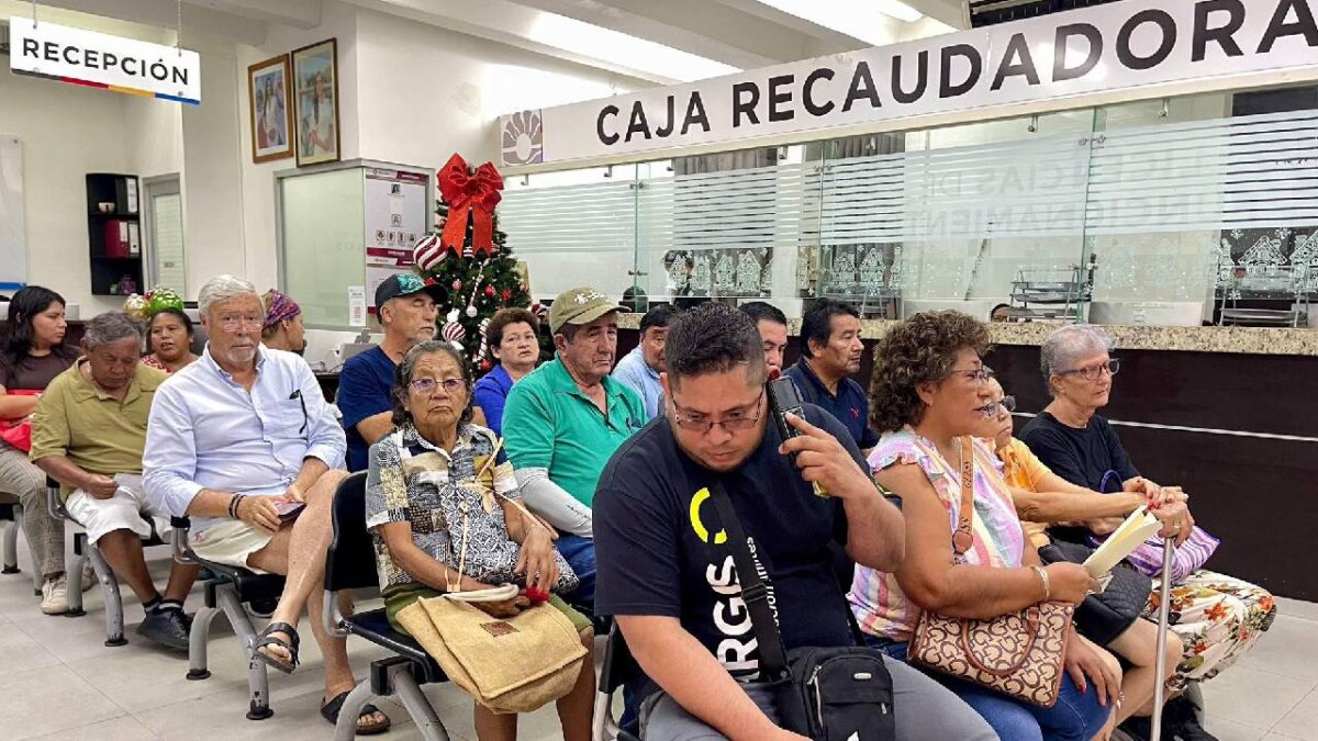 Impuesto predial en Cancún