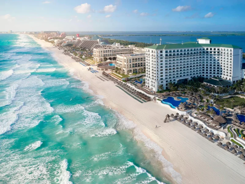 Turismo de lujo y experiencias VIP se preparan para el Mundial FIFA 2026