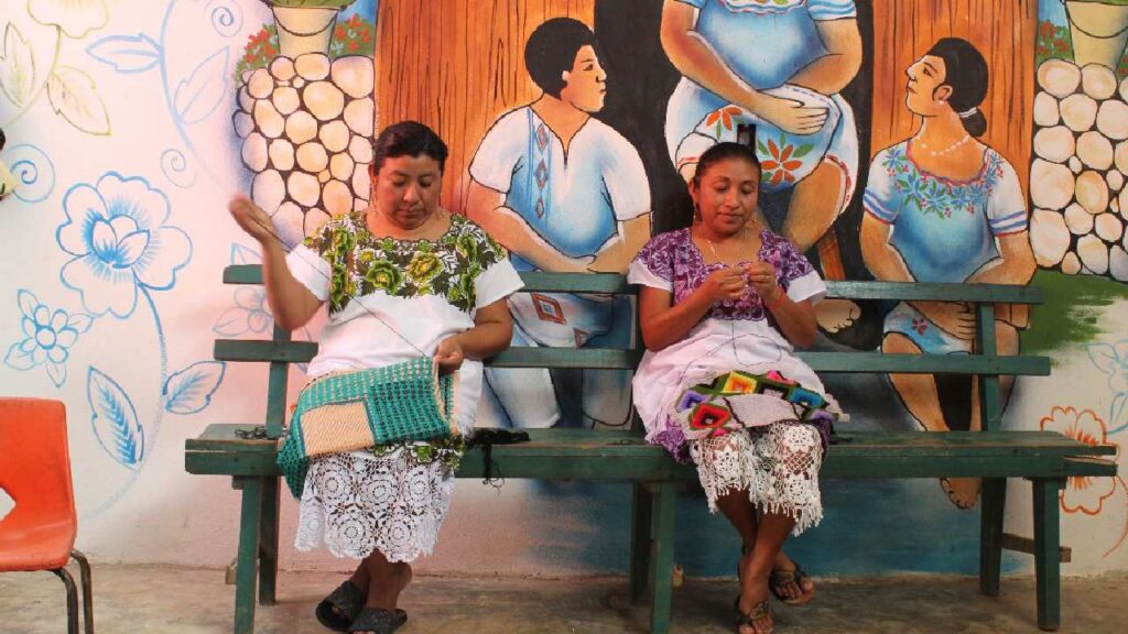 Maya Ka’an, un destino enfocado en el turismo rural, comunitario y sustentable