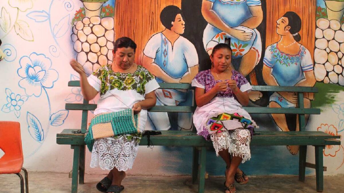 Maya Ka’an, un destino enfocado en el turismo rural, comunitario y sustentable