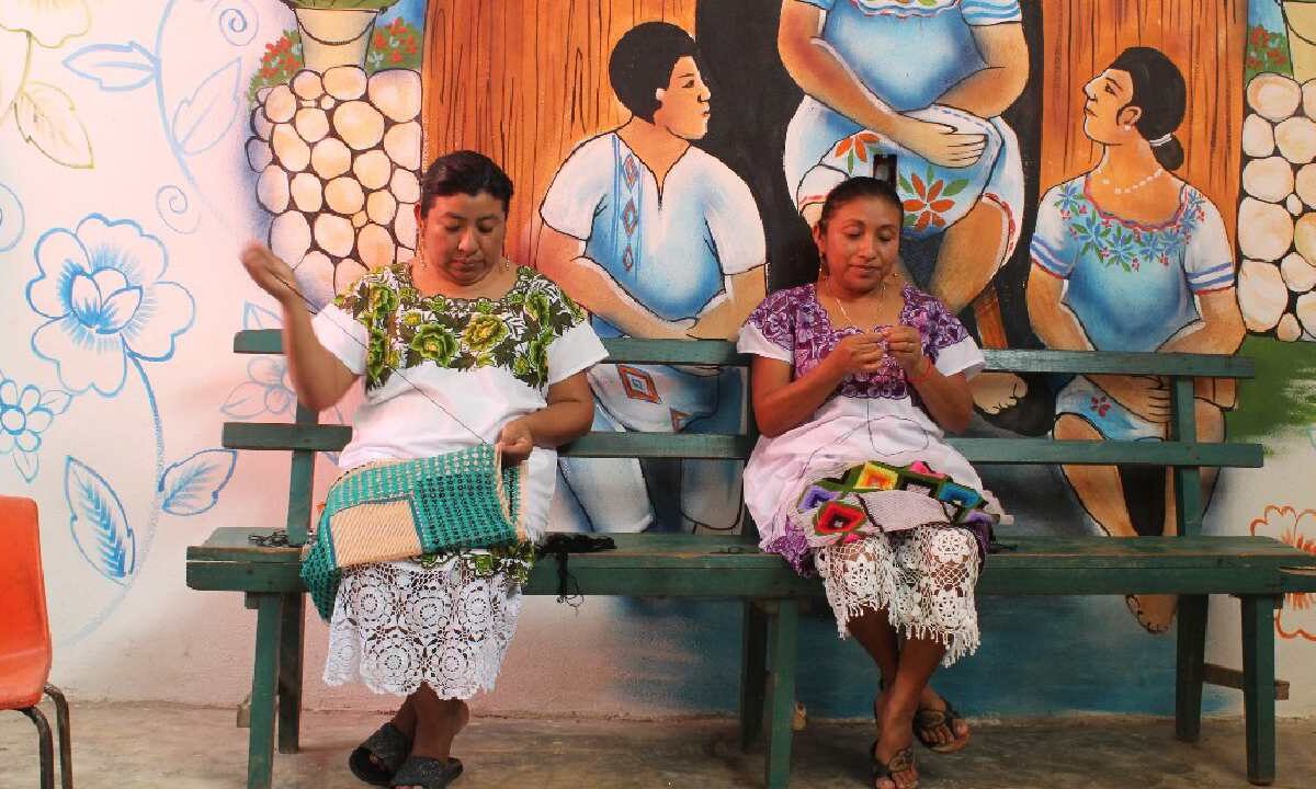 Maya Ka’an, un destino enfocado en el turismo rural, comunitario y sustentable